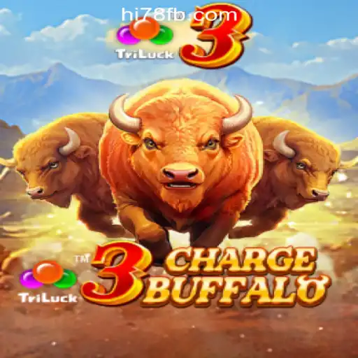 Discover the Thrills of 3ChargeBuffalo: A Deep Dive into Brazil's Leading Slot Game