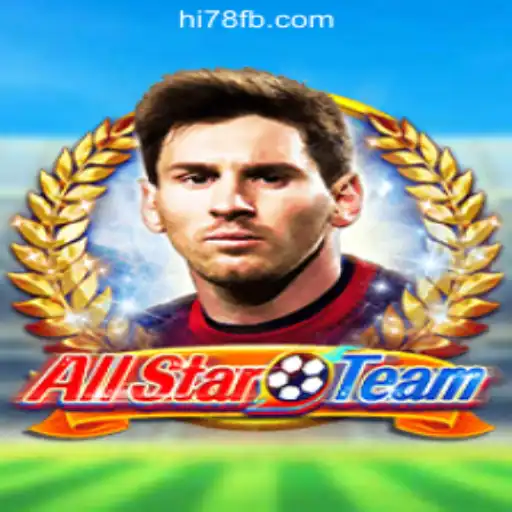 AllStarTeam: A Dive into the Virtual Pitch with Hi78.com Oficial Slots Brasil #1