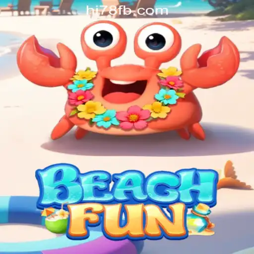 Dive into the Exciting World of BeachFun: A Splash of Thrills and Fun