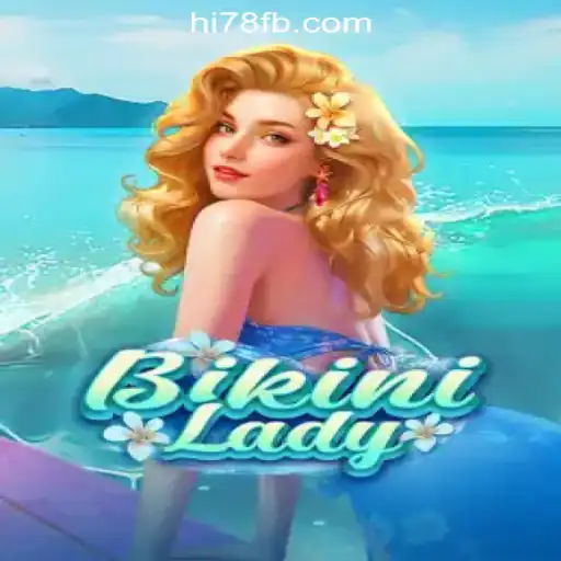 Dive into the Vibrant World of BikiniLady: The Ultimate Slot Game Experience