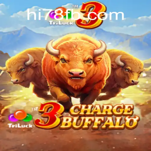 Discover the Thrills of 3ChargeBuffalo: A Deep Dive into Brazil's Leading Slot Game