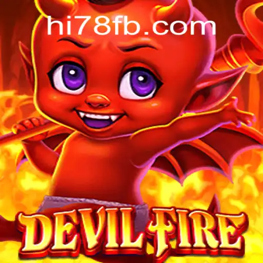 Unveiling the Thrills of DevilFire: A Comprehensive Guide to Hi78.com Oficial Slots Brasil #1