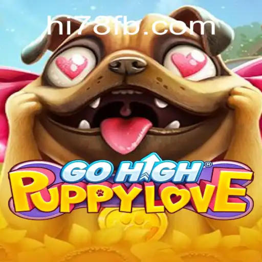 GoHighPuppyLove: A Thrilling New Game Experience