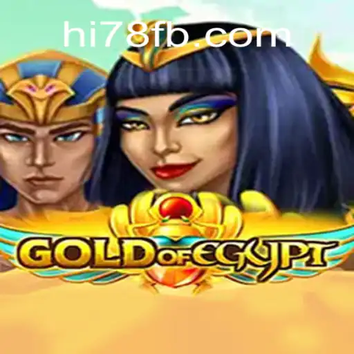 Explore the Allure of GoldOfEgypt Slots with Hi78.com Oficial Slots Brasil #1