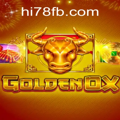 Exploring the Exciting World of GoldenOx Slots