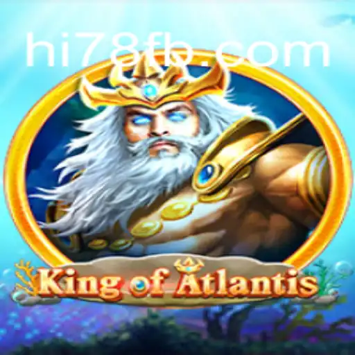 Dive into Adventure with KingofAtlantis: Reign Supreme in Underwater Realms
