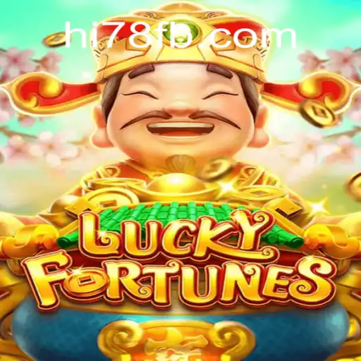 Exploring LUCKYFORTUNES: A Dynamic Slot Gaming Experience