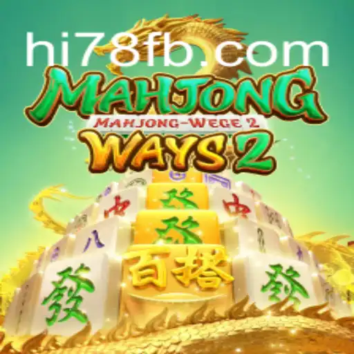 Exploring MahjongWays2: A Deep Dive into the Intriguing World of Hi78.com Oficial Slots Brasil #1