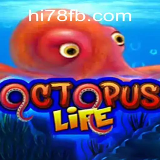 Dive into Adventure with OctopusLife: The Oceanic Game Revolutionizing Slots