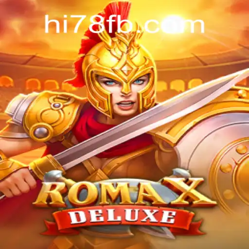 Dive into the Thrilling World of RomaXDeluxe: A Premier Slot Experience