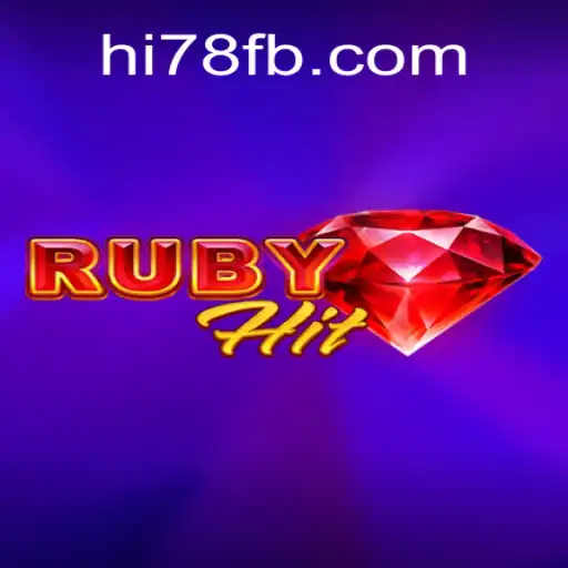 Exploring the Thrilling World of RubyHit: A Deep Dive into Hi78.com Oficial Slots Brasil #1