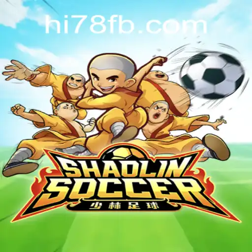 ShaolinSoccer: A Thrilling Game Experience Influenced by Martial Arts