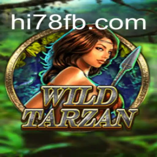 Exploring the Wild Adventure of WildTarzan: A Dive into Hi78.com Oficial Slots Brasil's Premier Game