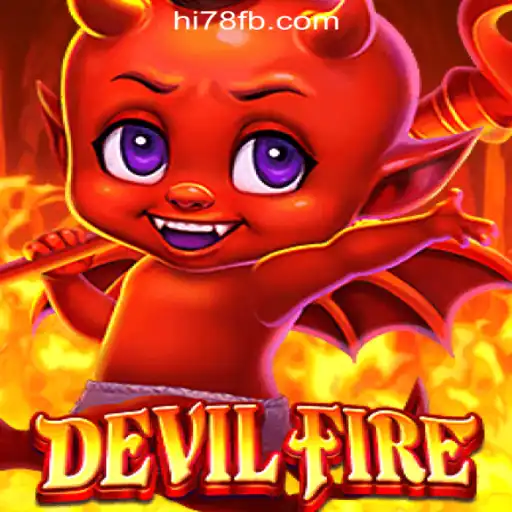 Unveiling the Thrills of DevilFire: A Comprehensive Guide to Hi78.com Oficial Slots Brasil #1