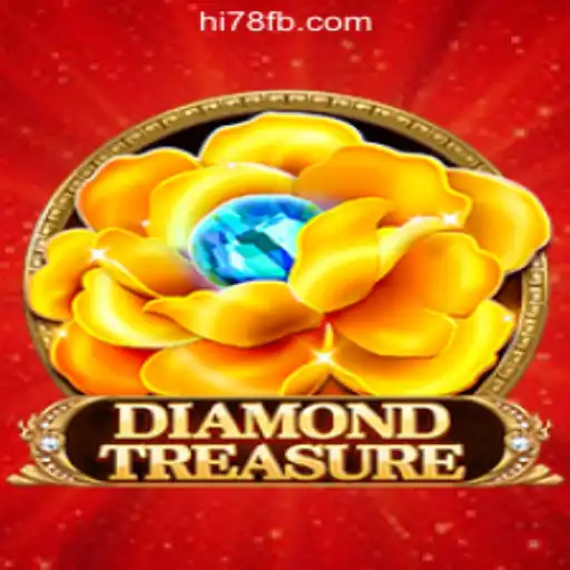 Exploring the Exciting World of Diamondtreasure at Hi78.com Oficial Slots Brasil #1