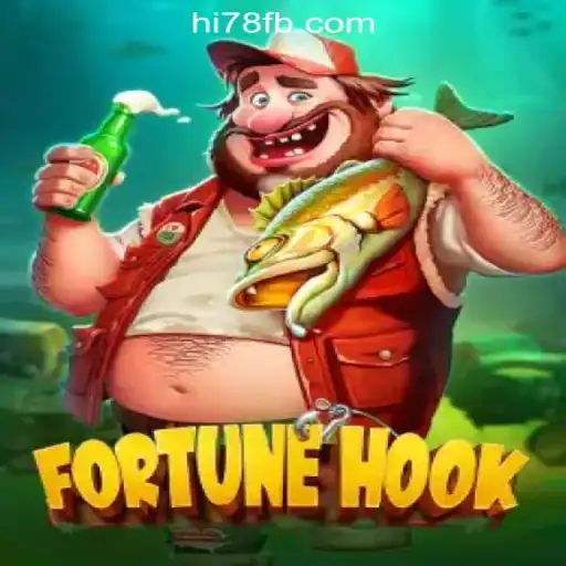 Exploring FortuneHook: The Most Thrilling Slot Game Experience from Hi78.com Oficial Slots Brasil #1