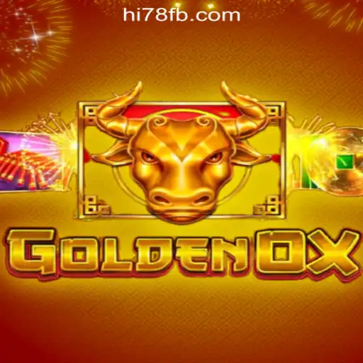 Exploring the Exciting World of GoldenOx Slots