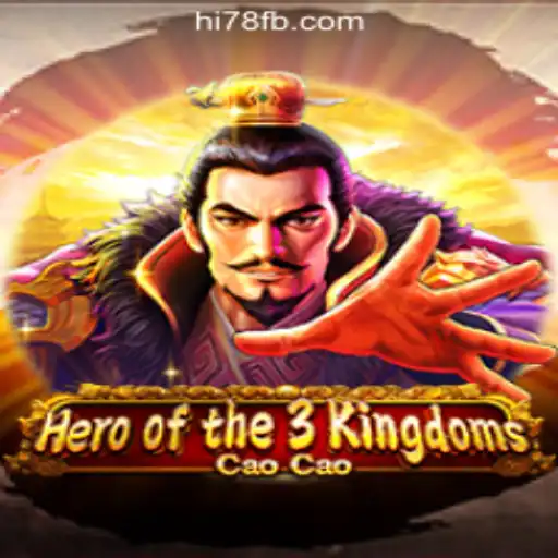 Discover Heroofthe3KingdomsCaoCao: A Unique Gaming Adventure