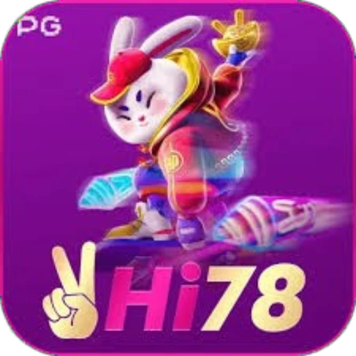 Hi78.com Oficial Slots Brasil #1 Logo