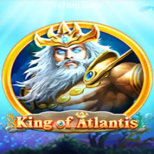 Dive into Adventure with KingofAtlantis: Reign Supreme in Underwater Realms