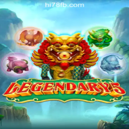 Legendary5: Exploring the Enchanting World of Hi78.com Oficial Slots Brasil #1