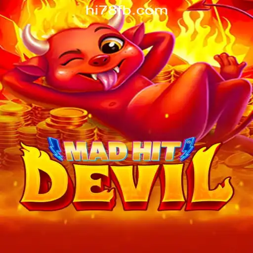 MadHitDevil: The Ultimate Gaming Experience with Hi78.com Oficial Slots Brasil #1