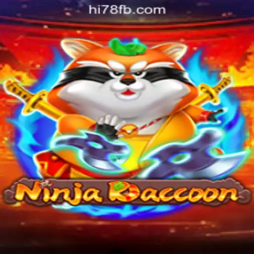 Discover the World of NinjaRaccoon: An Exciting Adventure Awaits!