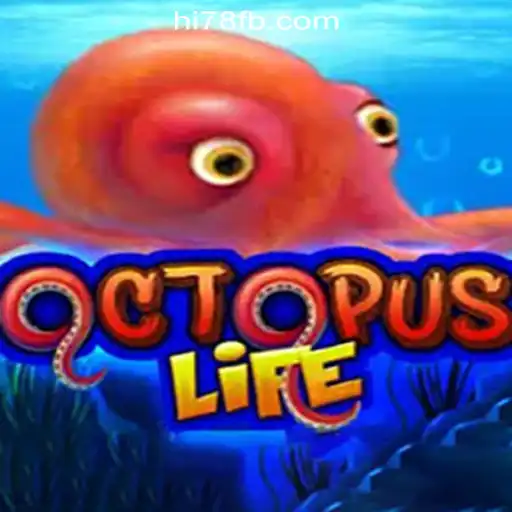 Dive into Adventure with OctopusLife: The Oceanic Game Revolutionizing Slots