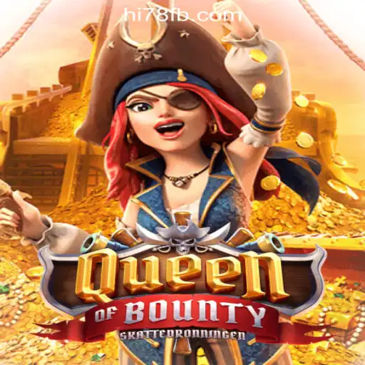Explore the Exhilarating World of QueenofBounty: A Slot Adventure with Hi78.com Oficial Slots Brasil #1