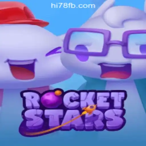 Exploring RocketStars: The Thrilling Universe of Hi78.com Oficial Slots Brasil #1