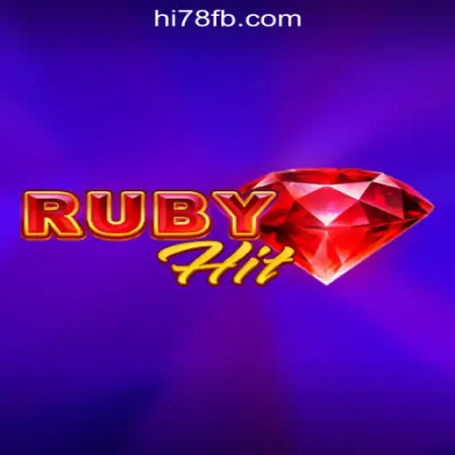 Exploring the Thrilling World of RubyHit: A Deep Dive into Hi78.com Oficial Slots Brasil #1