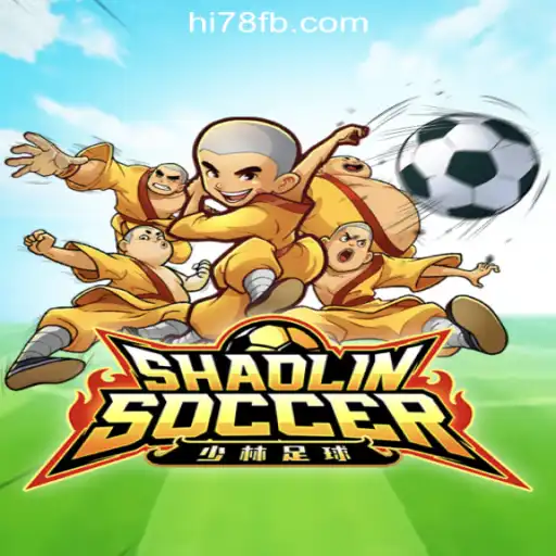 ShaolinSoccer: A Thrilling Game Experience Influenced by Martial Arts
