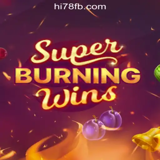 Unveiling SuperBurningWins: A Thrilling Slot Adventure