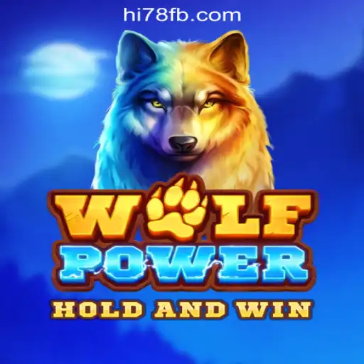 Unveiling WolfPower: Hi78.com Oficial Slots Brasil #1 Game Experience