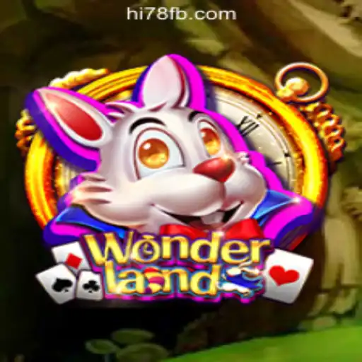 Discover the Wonders of Wonderland: A Dive into Hi78.com Oficial Slots Brasil #1